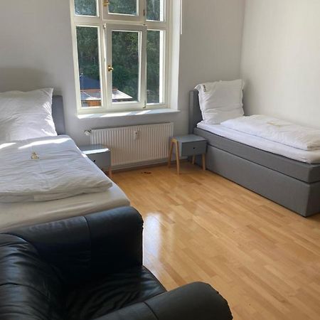 Ferienwohnung Siegen Eiserfeld 4 Esterno foto