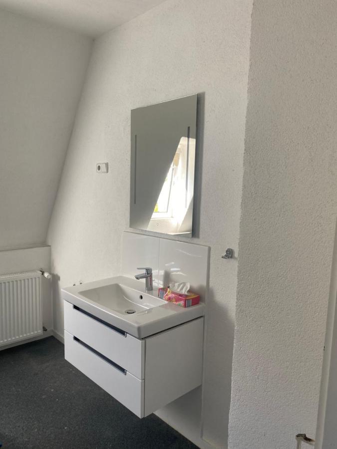 Ferienwohnung Siegen Eiserfeld 4 Esterno foto