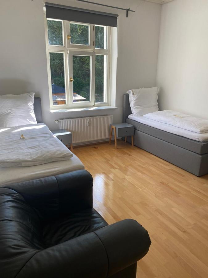 Ferienwohnung Siegen Eiserfeld 4 Esterno foto